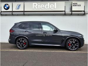 BMW X5 xDrive40d M Sportpaket Innovationsp. AHK