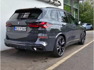 BMW X5 xDrive40d M Sportpaket Innovationsp. AHK