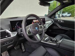 BMW X5 xDrive40d M Sportpaket Innovationsp. AHK