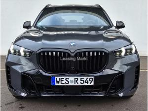 BMW X5 xDrive40d M Sportpaket Innovationsp. AHK
