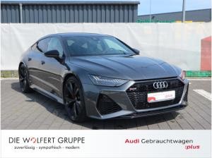 Audi RS7 Sportback performance *WINTERRÄDER*280KM/H*RS-SPORT-AGA*ACC*360°