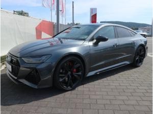 Audi RS7 Sportback performance *WINTERRÄDER*280KM/H*RS-SPORT-AGA*ACC*360°