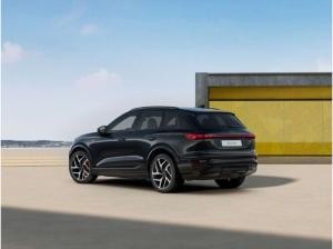 Audi Q6 e-tron SUV performance 225kW *SOFORT*EROBERUNG*