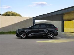 Audi Q6 e-tron SUV performance 225kW *SOFORT*EROBERUNG*
