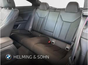 BMW 420 i Coupé M Sport Pro|UPE 71.340€