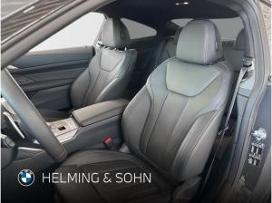 BMW 420 i Coupé M Sport Pro|UPE 71.340€