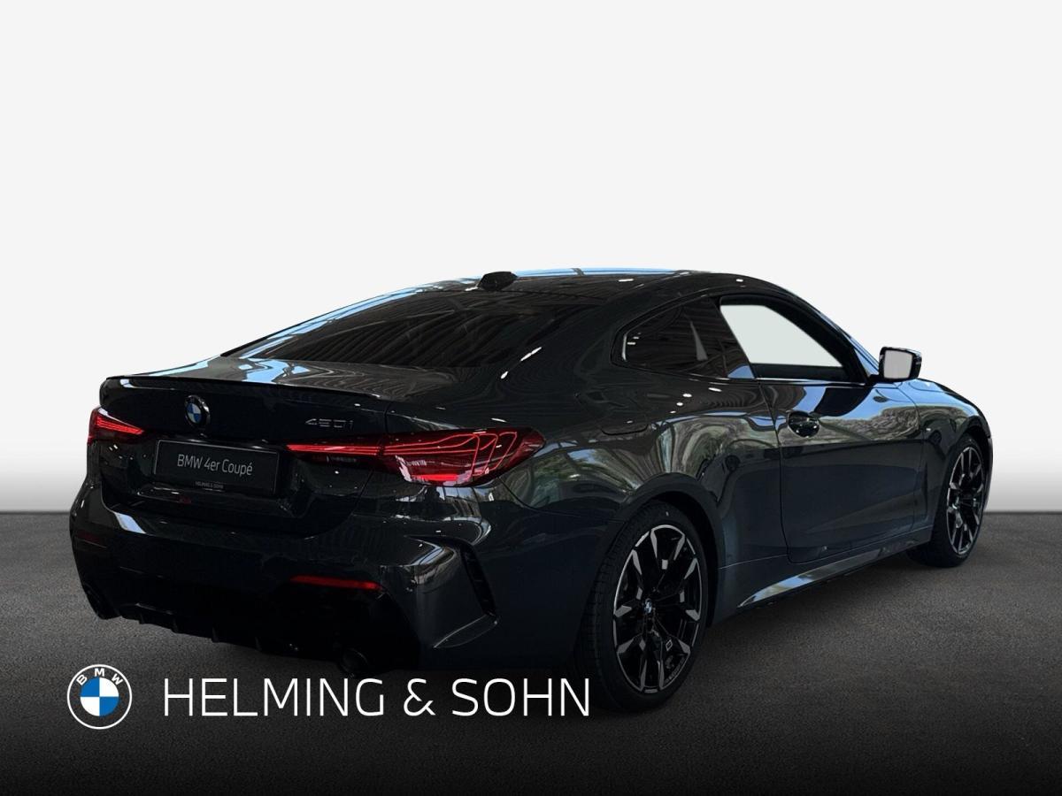 BMW 420