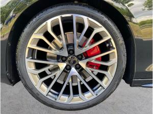 Audi A6 Avant TFSI qu. MATRIX*S line*WR*Sportsitze*21