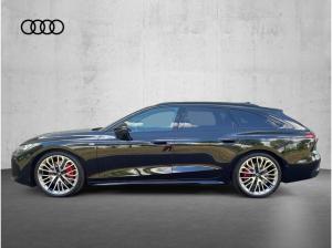 Audi A6 Avant TFSI qu. MATRIX*S line*WR*Sportsitze*21