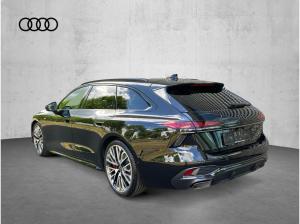 Audi A6 Avant TFSI qu. MATRIX*S line*WR*Sportsitze*21