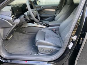 Audi A6 Avant TFSI qu. MATRIX*S line*WR*Sportsitze*21