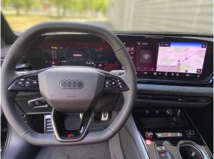 Audi A6 Avant TFSI qu. MATRIX*S line*WR*Sportsitze*21
