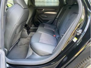 Audi A6 Avant TFSI qu. MATRIX*S line*WR*Sportsitze*21