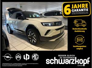 Opel Mokka 1.2 Turbo GS LED SHZ Winterp. Kam. KlimaA