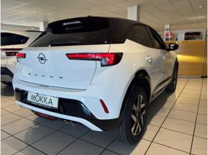 Opel Mokka 1.2 Turbo GS LED SHZ Winterp. Kam. KlimaA