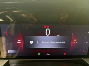 Opel Mokka 1.2 Turbo GS LED SHZ Winterp. Kam. KlimaA