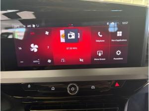 Opel Mokka 1.2 Turbo GS LED SHZ Winterp. Kam. KlimaA