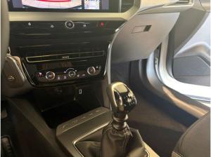 Opel Mokka 1.2 Turbo GS LED SHZ Winterp. Kam. KlimaA