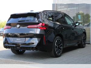 BMW X3 M50 xDrive *Top Preis*