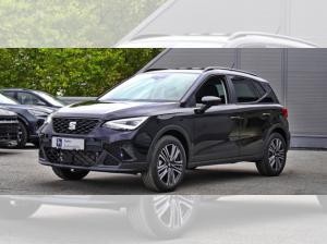 Seat Arona Road Edition 1.0 TSI 7-Gang DSG *sofort verfübar*
