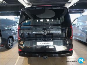 Volkswagen Caravelle T7Life TDI Aut.ACC 8S AHK