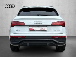 Audi Q5 Sportback 45 TFSI q. S line *Matrix*AHK*Tour*