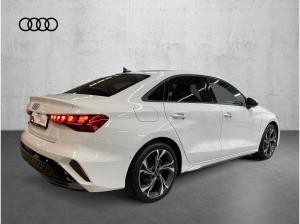 Audi A3 Limousine 30 TFSI S line *LED*Business*Sonos*