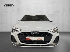 Audi A3 Limousine 30 TFSI S line *LED*Business*Sonos*
