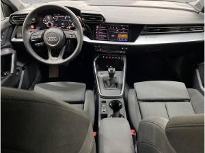 Audi A3 Limousine 30 TFSI S line *LED*Business*Sonos*
