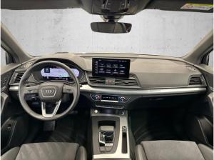 Audi Q5 Sportback 45 TFSI q. S line *Matrix*AHK*Tour*