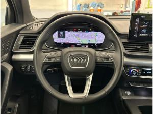Audi Q5 Sportback 45 TFSI q. S line *Matrix*AHK*Tour*