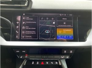 Audi A3 Limousine 30 TFSI S line *LED*Business*Sonos*