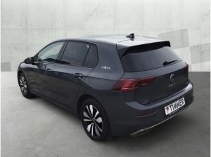 Volkswagen Golf VIII 1.5 eTSI GOAL *AHK *LED+ *APP *ACC *RK