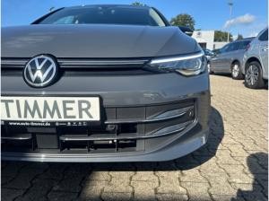 Volkswagen Golf VIII 1.5 eTSI GOAL *AHK *LED+ *APP *ACC *RK