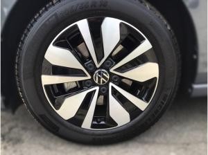 Volkswagen Golf VIII 1.5 eTSI GOAL *AHK *LED+ *APP *ACC *RK