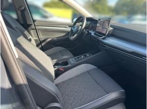 Volkswagen Golf VIII 1.5 eTSI GOAL *AHK *LED+ *APP *ACC *RK