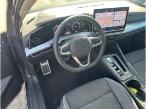 Volkswagen Golf VIII 1.5 eTSI GOAL *AHK *LED+ *APP *ACC *RK