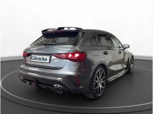 Audi RS3 RS 3 Sportback Pano Carbon RS-Abgas Leder Matrix