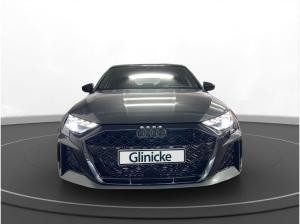 Audi RS3 RS 3 Sportback Pano Carbon RS-Abgas Leder Matrix