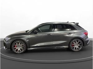 Audi RS3 RS 3 Sportback Pano Carbon RS-Abgas Leder Matrix