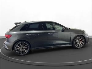 Audi RS3 RS 3 Sportback Pano Carbon RS-Abgas Leder Matrix
