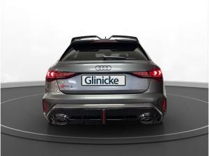 Audi RS3 RS 3 Sportback Pano Carbon RS-Abgas Leder Matrix