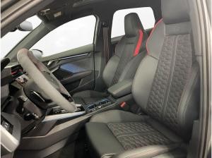 Audi RS3 RS 3 Sportback Pano Carbon RS-Abgas Leder Matrix