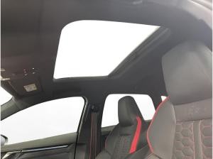 Audi RS3 RS 3 Sportback Pano Carbon RS-Abgas Leder Matrix