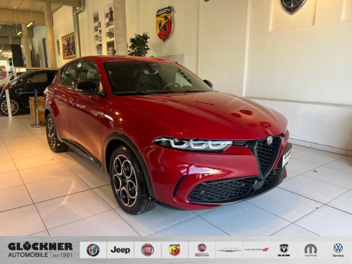 Alfa Romeo Tonale Sprint Ibrida 1.5 VELOCE PAKET