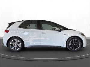 Volkswagen ID.3 Pure Performance LED LM 18" Navi PDC vo+hi Sitzhz.