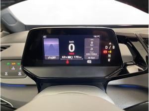 Volkswagen ID.3 Pure Performance LED LM 18" Navi PDC vo+hi Sitzhz.