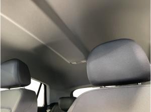 Audi Q2 30 TFSI advanced AHK LED LM 18" PDC ACC Standhz.