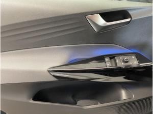 Volkswagen ID.3 Pure Performance LED LM 18" Navi PDC vo+hi Sitzhz.