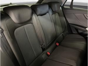 Audi Q2 30 TFSI advanced AHK LED LM 18" PDC ACC Standhz.